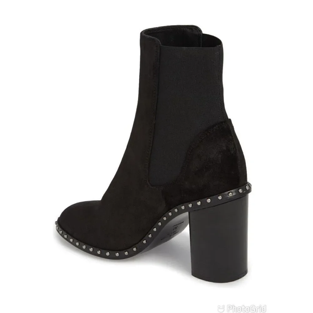 Rag & Bone Romi Chelsea Boot